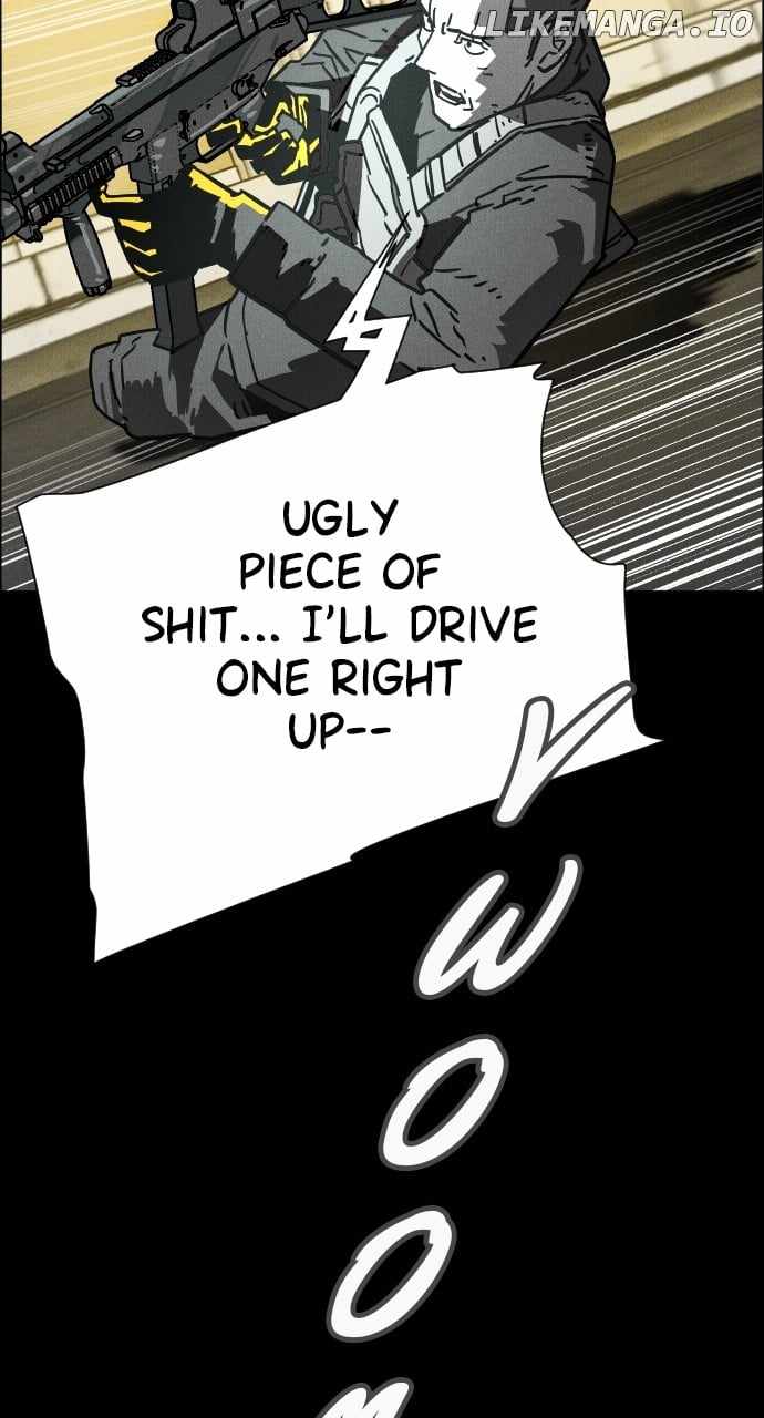 Zombie Funeral Services Chapter 43 132